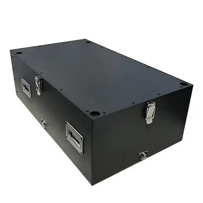 48V 280ah LiFePO4 Battery Pack 14.3kwh Energy Storage Station For Golf Carts