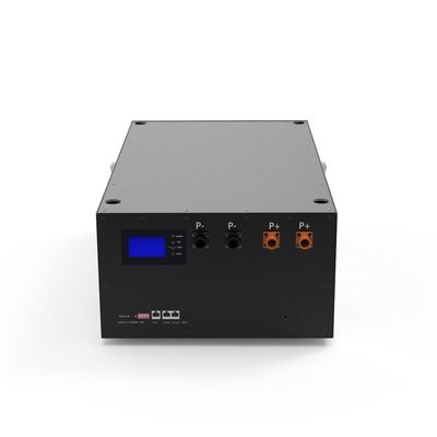 48V 280ah LiFePO4 Battery Pack 14.3kwh Energy Storage Station For Golf Carts