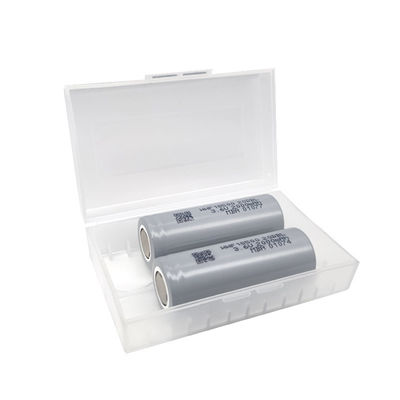 -40 To -60 Degree Low Temperature Lithium Battery NCA Cathode Material