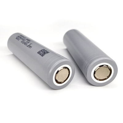 Drone Camera 18650 Low Temperature UN38.3 Li Ion Cylindrical Cell