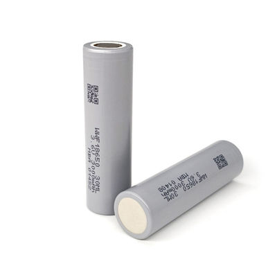 Drone Camera 18650 Low Temperature UN38.3 Li Ion Cylindrical Cell