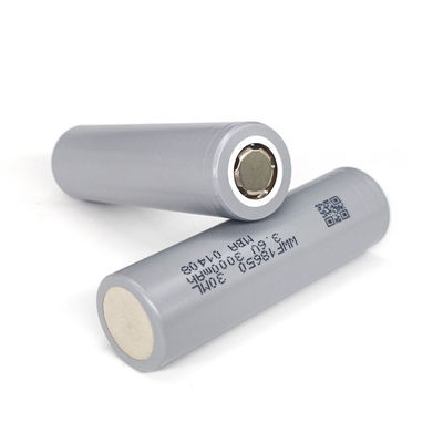 Drone Camera 18650 Low Temperature UN38.3 Li Ion Cylindrical Cell