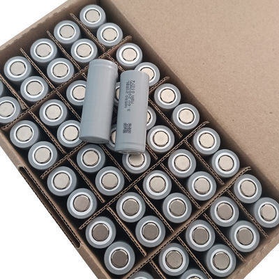 Household Appliances 18650 Low Temperature Battery For Laptop And UAV