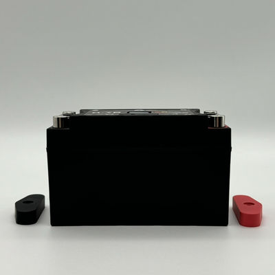 12V 6a Lithium Iron Phosphate Battery A7B Emergency Start Battery