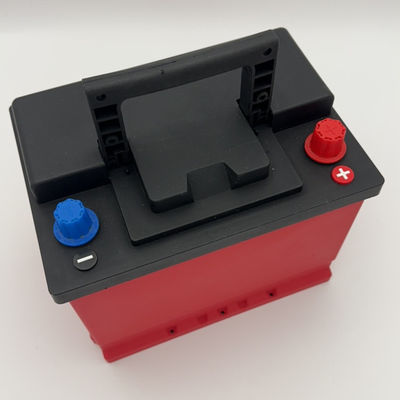 Emergency LiFePO4 Starter Battery 12.8V 20ah Start Car Battery