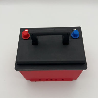 Emergency LiFePO4 Starter Battery 12.8V 20ah Start Car Battery