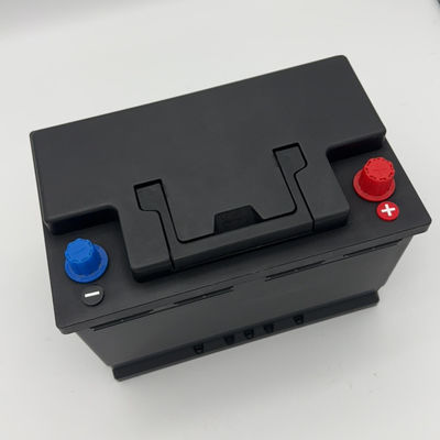 Emergency LiFePO4 Starter Battery 12.8V 20ah Start Car Battery