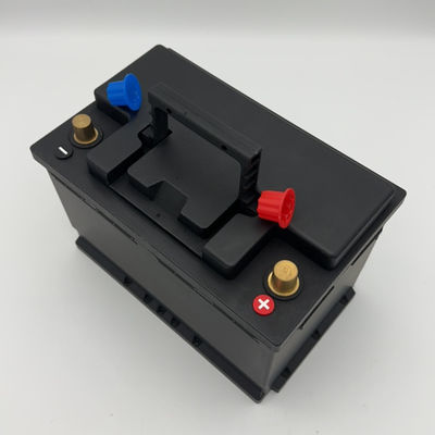 Emergency LiFePO4 Starter Battery 12.8V 20ah Start Car Battery