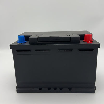 46B24 12v LiFePO4 Car Starter Battery Maintenance Free UN38.3 Approval
