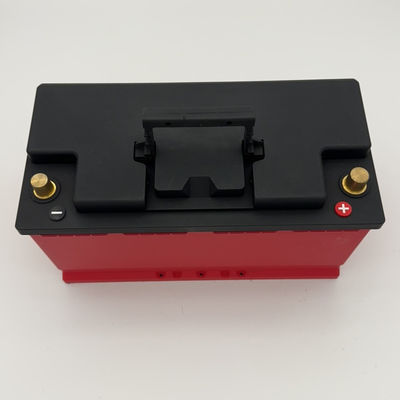 12V28ah Lithium Iron Phosphate Battery 86550 12.8 Volt Lithium Battery