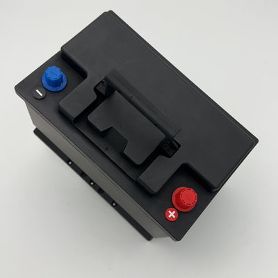 12V 40ah Rechargeable Lithium Battery MSDS For Car Truck Power Supply