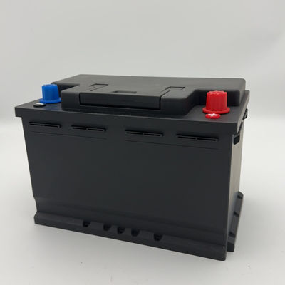 12V 40ah Rechargeable Lithium Battery MSDS For Car Truck Power Supply