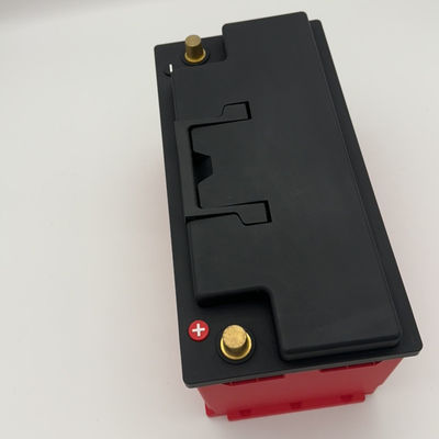 12V 40ah Rechargeable Lithium Battery MSDS For Car Truck Power Supply