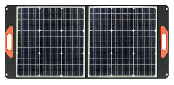 Outdoor 200W Monocrystalline Silicon Solar Panel Customized Request Lightweight 5.15kg