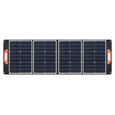 Customizable 200W Monocrystalline Silicon Solar Panel for Optimal Power Generation