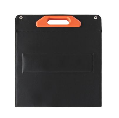 UB-120 22.8% Conversion Efficiency Foldable 120W Monocrystalline Silicon Solar Panel