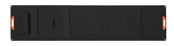 Outdoor Travel Essential 300W Foldable Monocrystalline Solar Panel for Power Supply