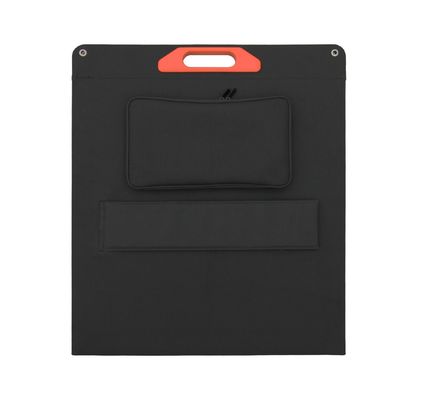 12V-39V 400W Single Crystal Multi-Function Foldable Portable Solar Cell Notebook Camping