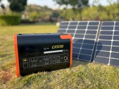 After-sales Service Yes Portable 200W Solar Charger for Mobile Phones and Tablets