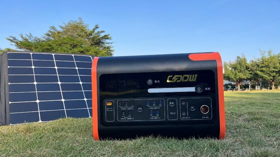 After-sales Service Yes Portable 200W Solar Charger for Mobile Phones and Tablets
