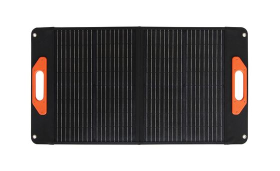 60W Folding Solar Charger UN38.3 Portable Foldable Solar Panels