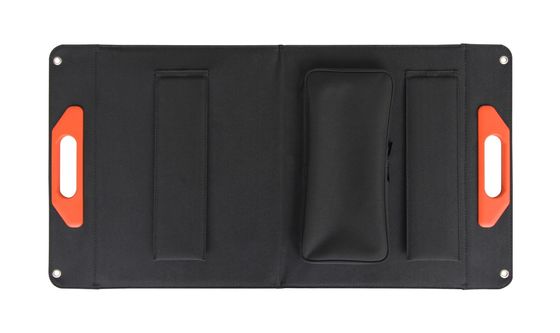60W Folding Solar Charger UN38.3 Portable Foldable Solar Panels