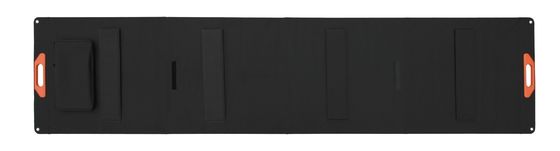 Foldable Waterproof Solar Panel 300W for Power Supply of Outdoor Travel Power Station