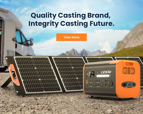 22.8% Conversion Efficiency Portable Solar Panel for Smartphones Laptops Camping