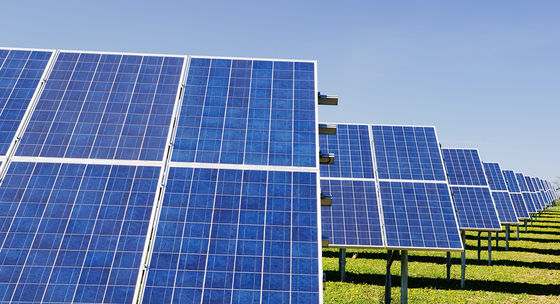 22.8% Conversion Efficiency Portable Solar Panel for Smartphones Laptops Camping