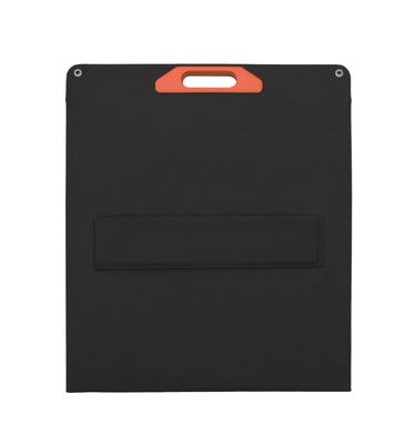 2.2kg Customized Request Solar Power Station 60W Mini Home Camping Collapsible Panel