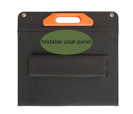 High- Monocrystalline Silicon Solar Panel for Home Outdoor Customized Request Accepted