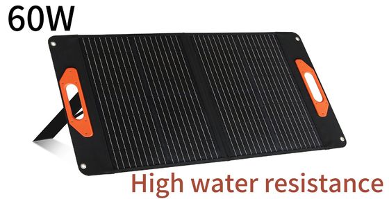 Affordable and Highly Waterproof Solar Panels with 22.8% Conversion Efficiency