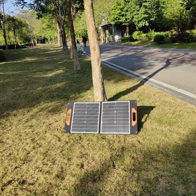 Affordable and Highly Waterproof Solar Panels with 22.8% Conversion Efficiency