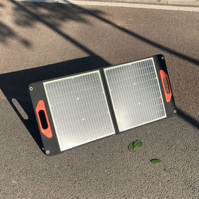 Affordable and Highly Waterproof Solar Panels with 22.8% Conversion Efficiency
