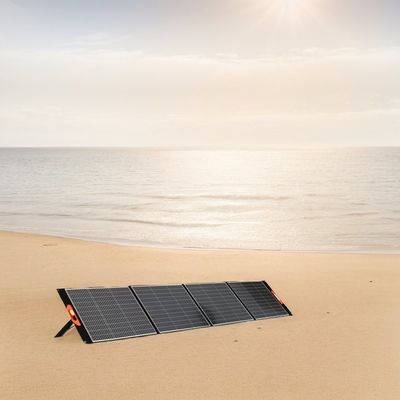 200W Monocrystalline Silicon Solar Panel and for Competitive and Power Supply