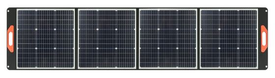 200W Monocrystalline Silicon Solar Panel and for Competitive and Power Supply