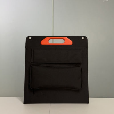 22.8% Conversion Efficiency Foldable and Waterproof Solar Panel for Cell Phone Laptop