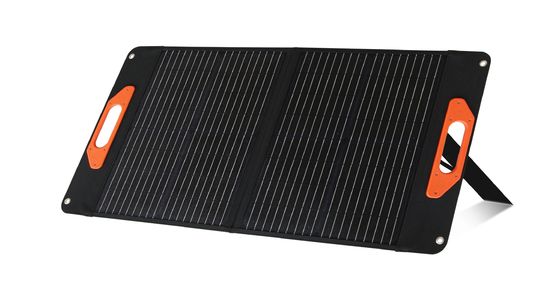 30W*2PCS Home Made in Solar Panel with 56*63*4.5cm Folding Size