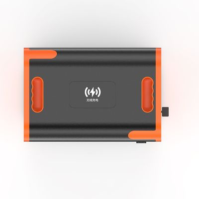 2200W Super Powerful Lithium Iron Phosphate Portable Power Station with Customization