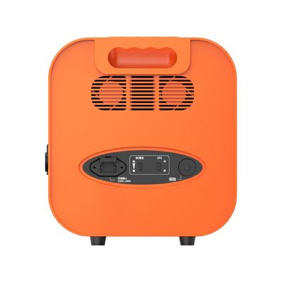 Customization for 2200W Portable LiFePO4 Battery Generator Perfect for Home and Outdoor
