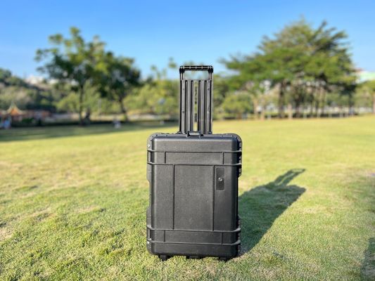 LT-30 3000wh Portable Solar Power Supply for Outdoor Emergency Backup Generators
