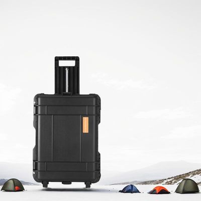 38kg Power Station for Camping Emergency Charger and UPS Power Supply 3000W 610*440*250 mm