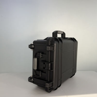 Outdoor Portable Mobile Power Supply 3000W Solar Generator with AC Output 110V/220V