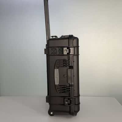 3000W High-Power Outdoor Mobile Emergency Power Supply for Camping and Energy Storage