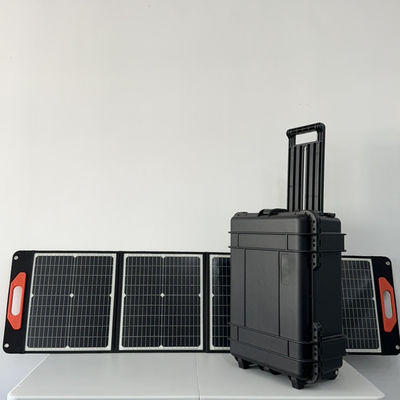 Korea Export Mobile Phone Charger 3000W UPS Mobile Power Station with Solar Charging