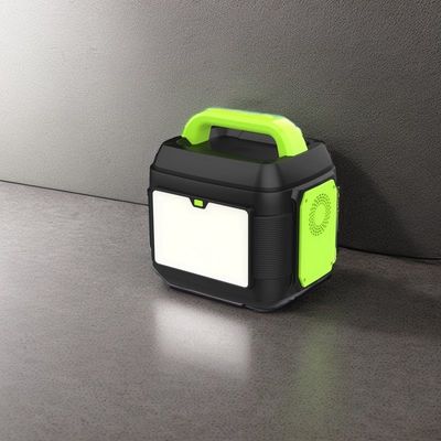 Customizable 600W/160000mAh AC110V 220V Solar Energy Storage Power Supply for Outdoor