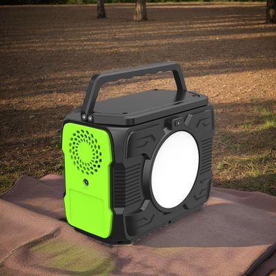 200W Solar Electricity Generating System with AC/DC Output Portable Model NO. S2X-173