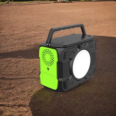 200W Solar Electricity Generating System with AC/DC Output Portable Model NO. S2X-173
