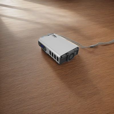 150W 110V 220V Portable Power Station AC Output For Emergency Backup