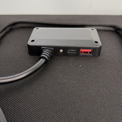 UB-300 300W Waterproof Solar Panels The Latest Technology for Renewable Energy in 2024